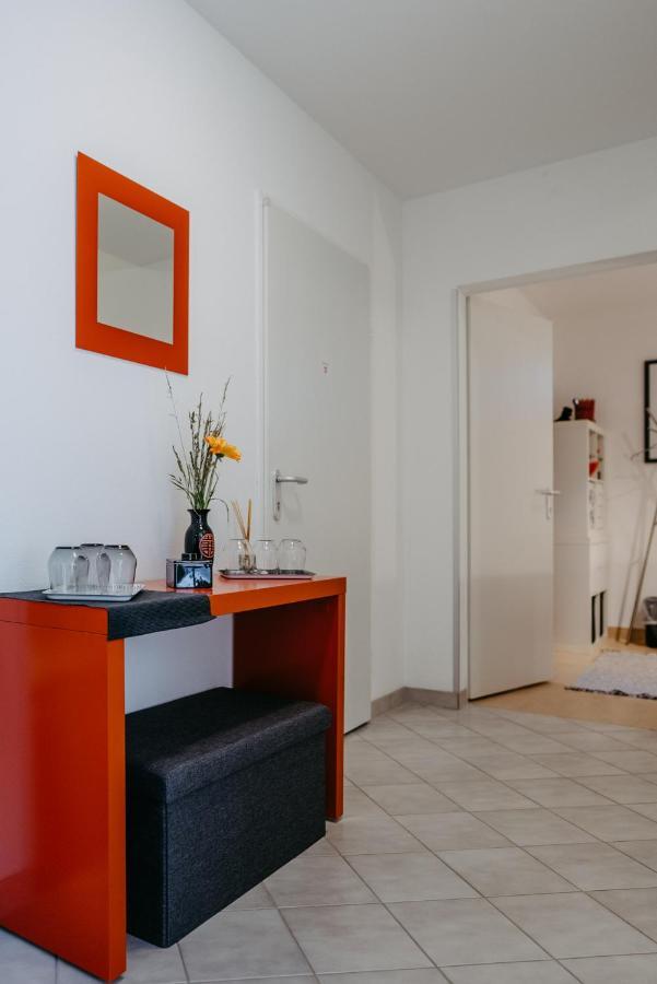 Haus Luna - Privatzimmer Im Sonnigen Suedburgenland Hackerberg Exterior photo