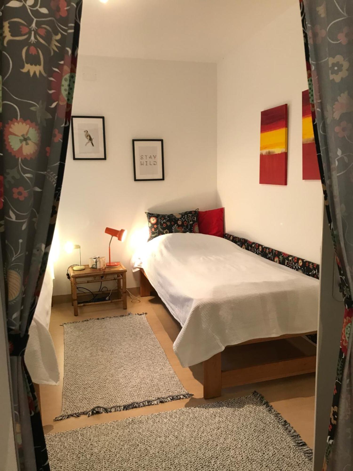 Haus Luna - Privatzimmer Im Sonnigen Suedburgenland Hackerberg Exterior photo