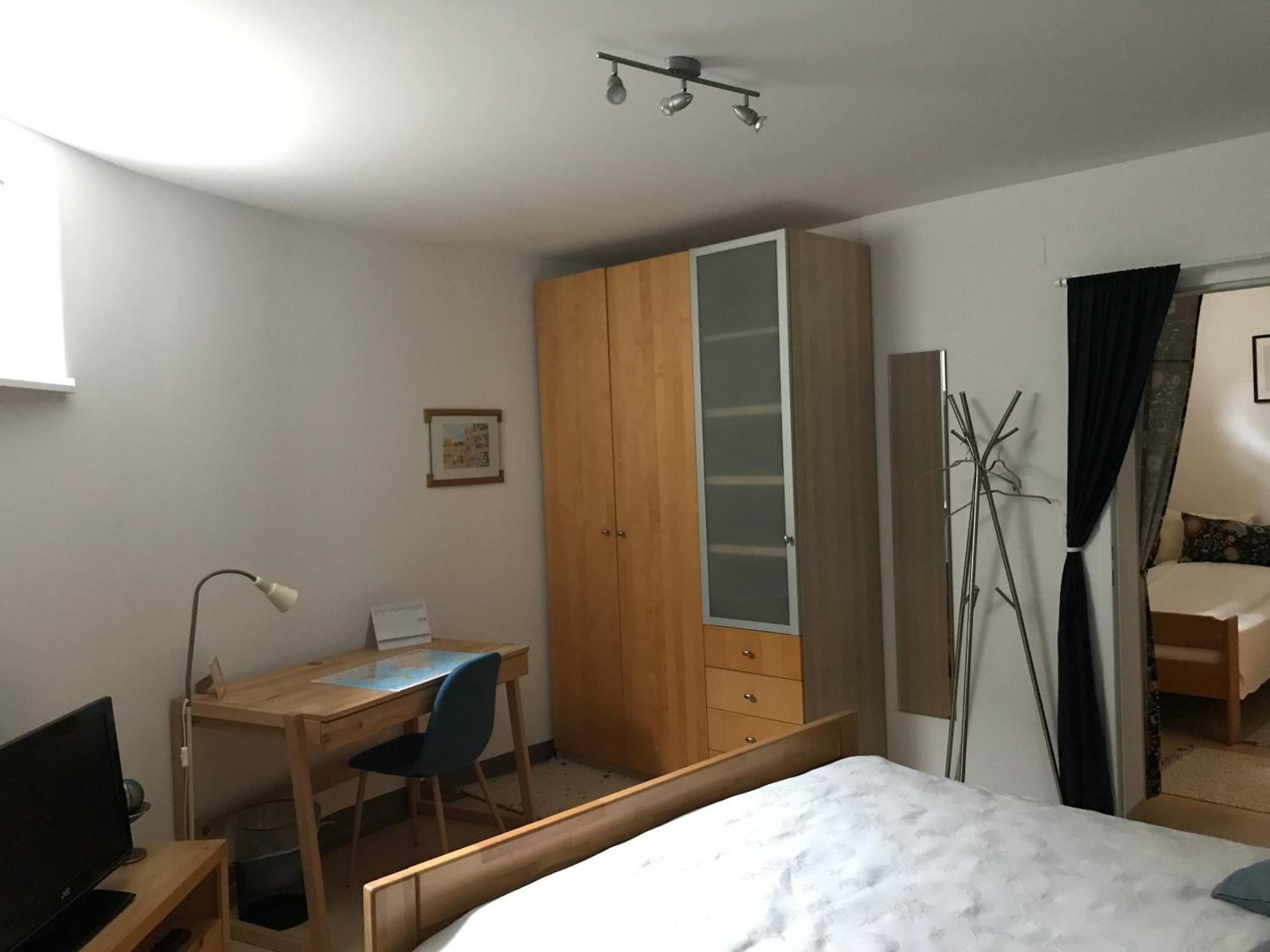 Haus Luna - Privatzimmer Im Sonnigen Suedburgenland Hackerberg Exterior photo